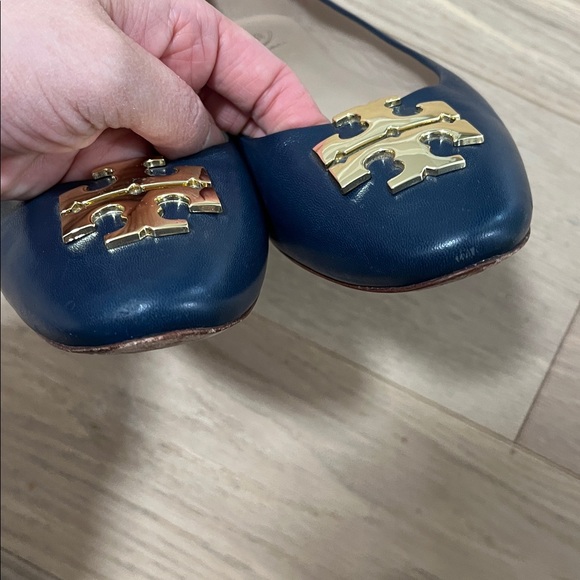 Tory burch flat 6.5 - Picture 5 of 5